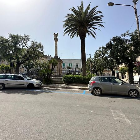 La Stanza Sul Tetto - Panorama&Relax - Ostuni Centro Villa ภายนอก รูปภาพ