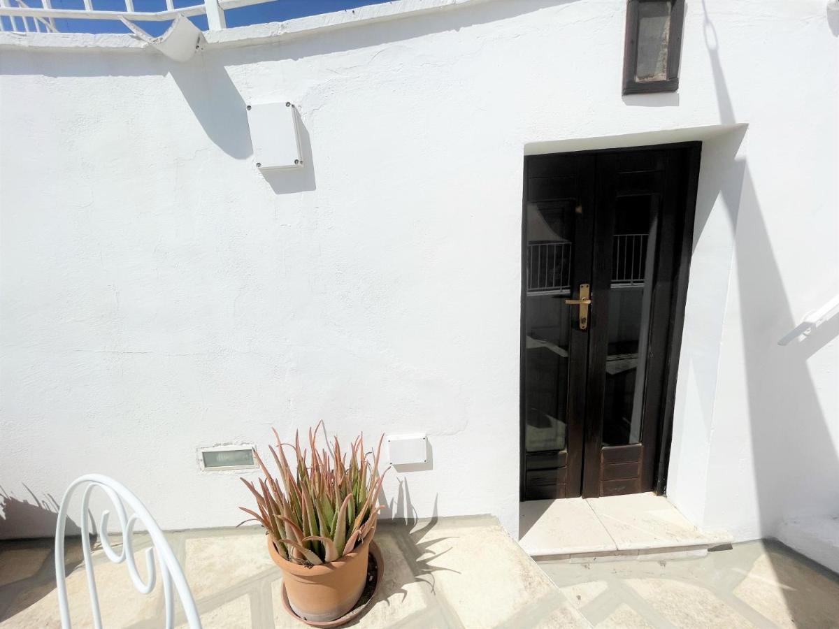 La Stanza Sul Tetto - Panorama&Relax - Ostuni Centro Villa ภายนอก รูปภาพ