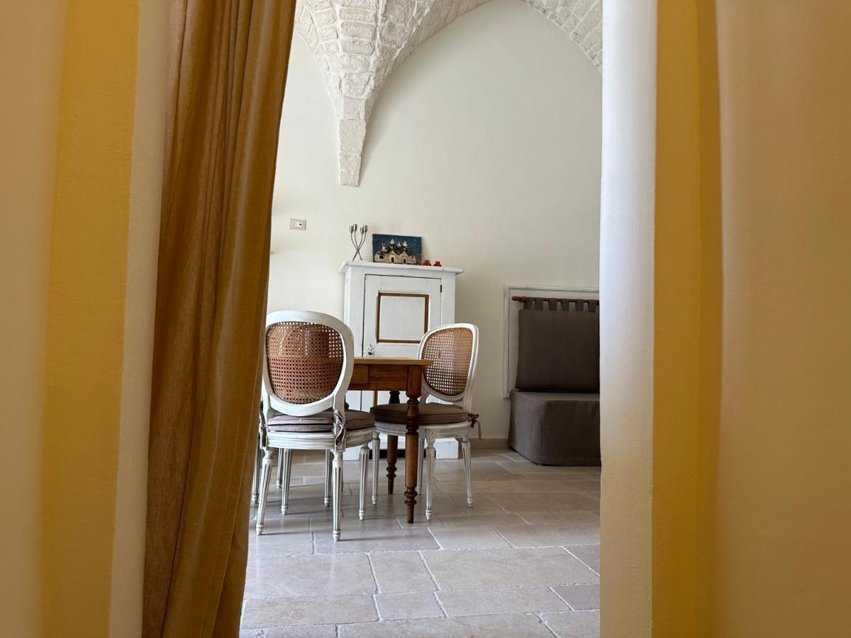 La Stanza Sul Tetto - Panorama&Relax - Ostuni Centro Villa ภายนอก รูปภาพ